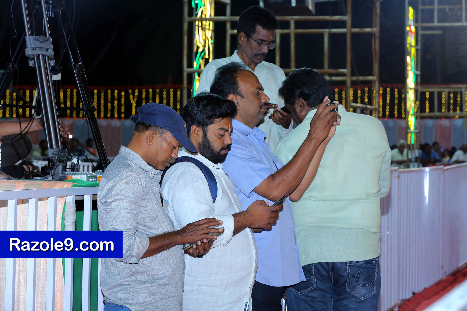 Srinivasa Kalyanam - vegivaaripalem - 2026